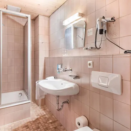 Hotel-Gasthof Huber Ebersberg Kamer foto