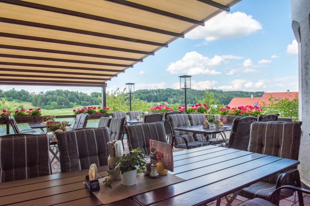 Hotel Hotel-gasthof Huber