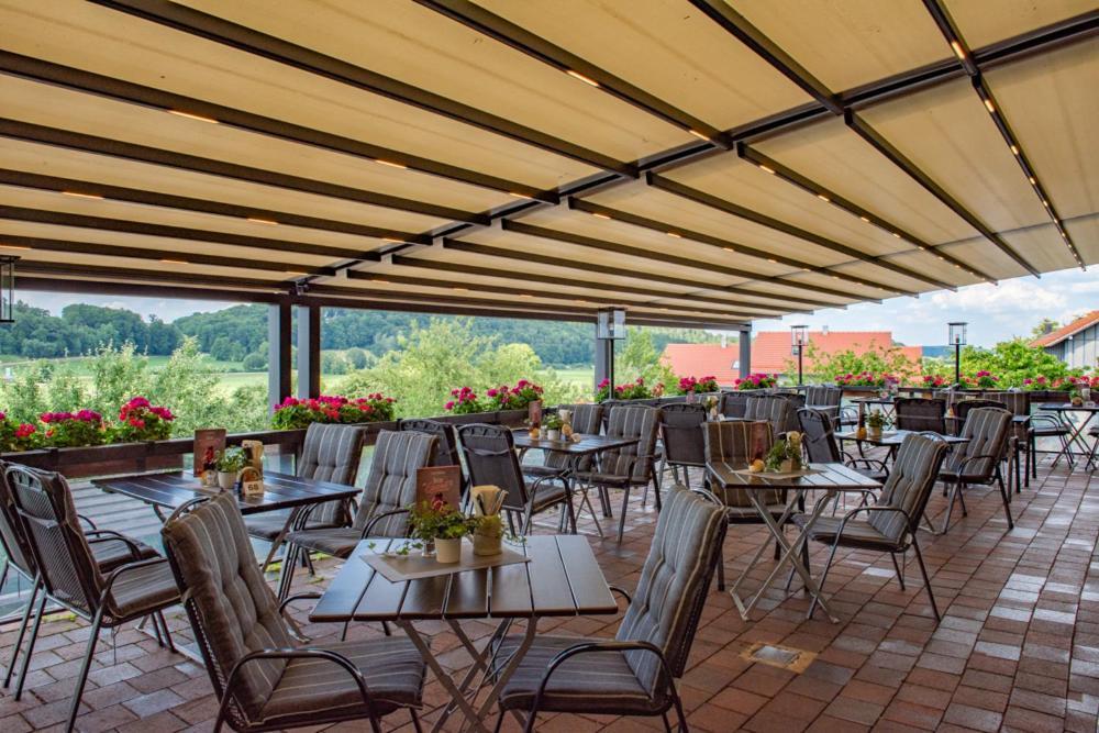 Hotel Hotel-gasthof Huber Ebersberg