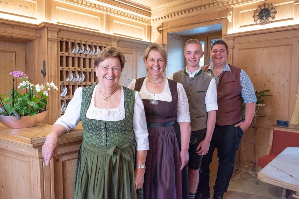 Hotel-gasthof Huber Hotel 3*