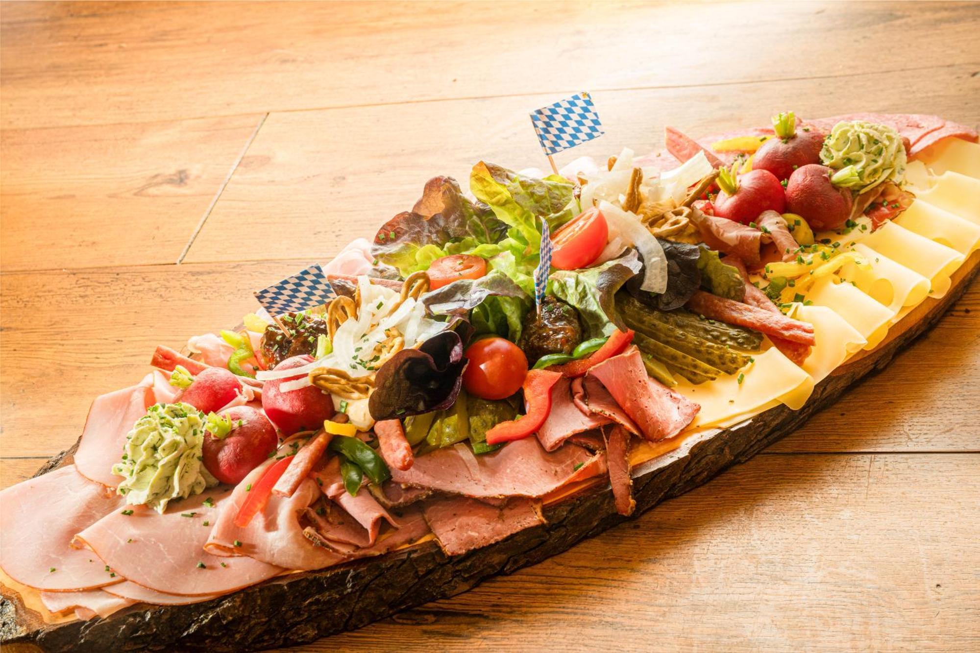 Hotel-gasthof Huber Hotel 3*