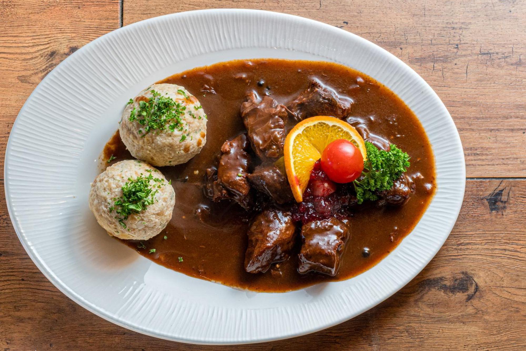 Hotel Hotel-gasthof Huber 3*