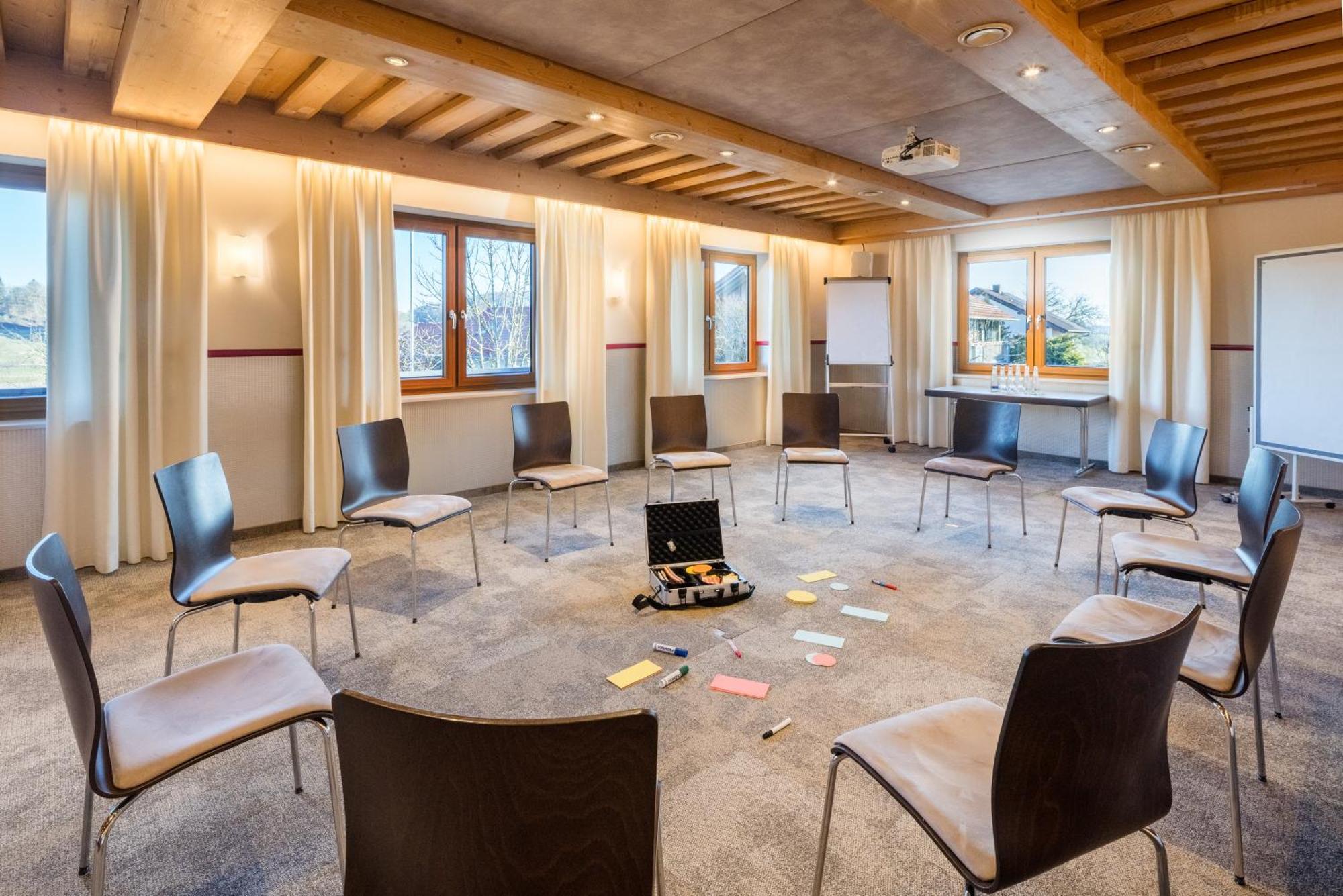Hotel-gasthof Huber