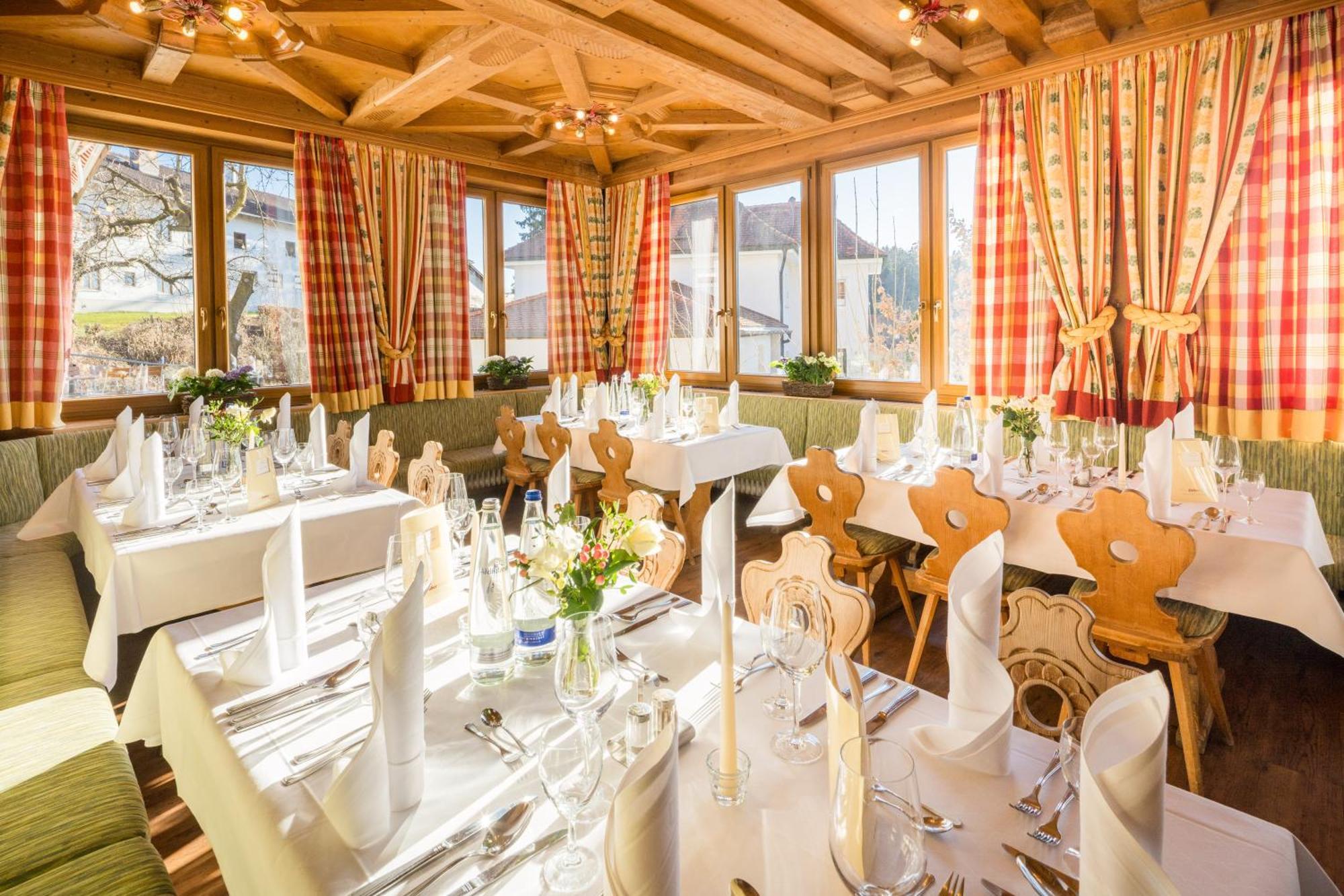 Hotel-gasthof Huber Ebersberg