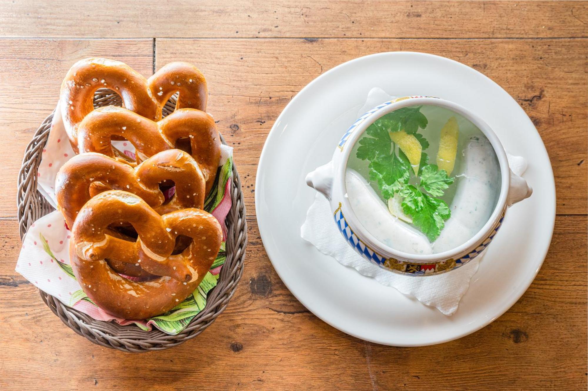 Hotel Hotel-gasthof Huber