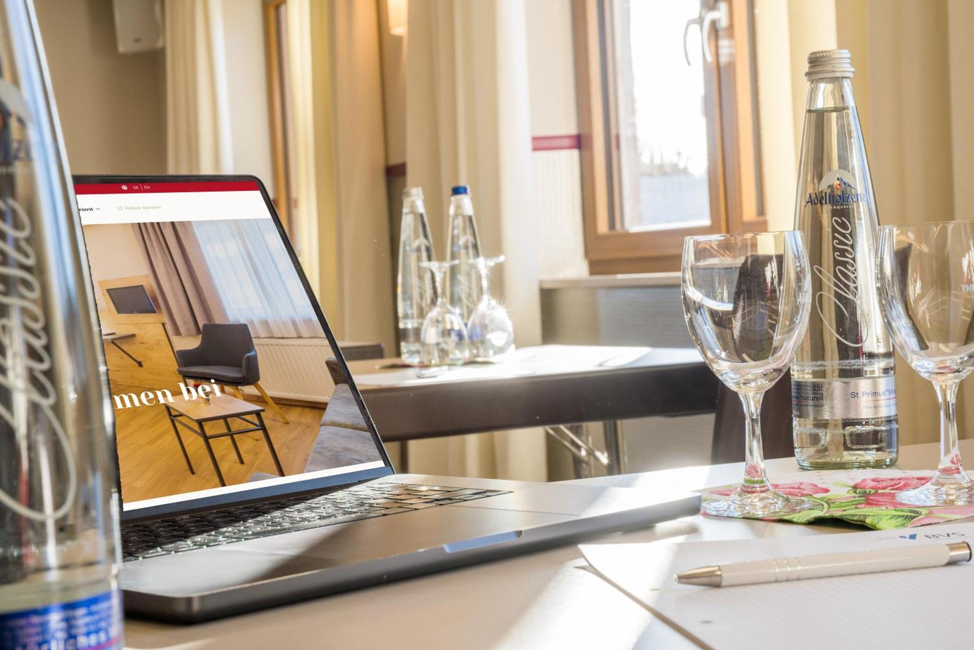 Hotel Hotel-gasthof Huber 3*