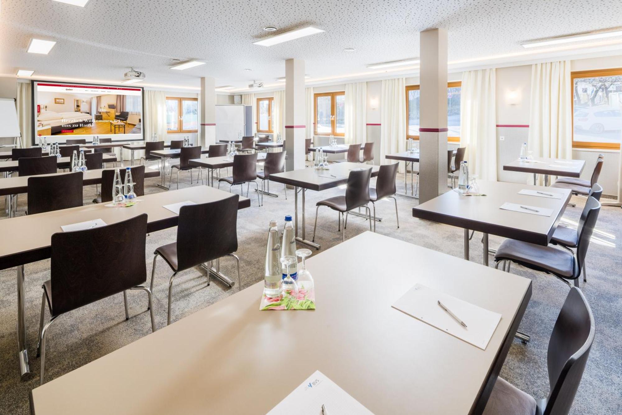 Hotel Hotel-gasthof Huber