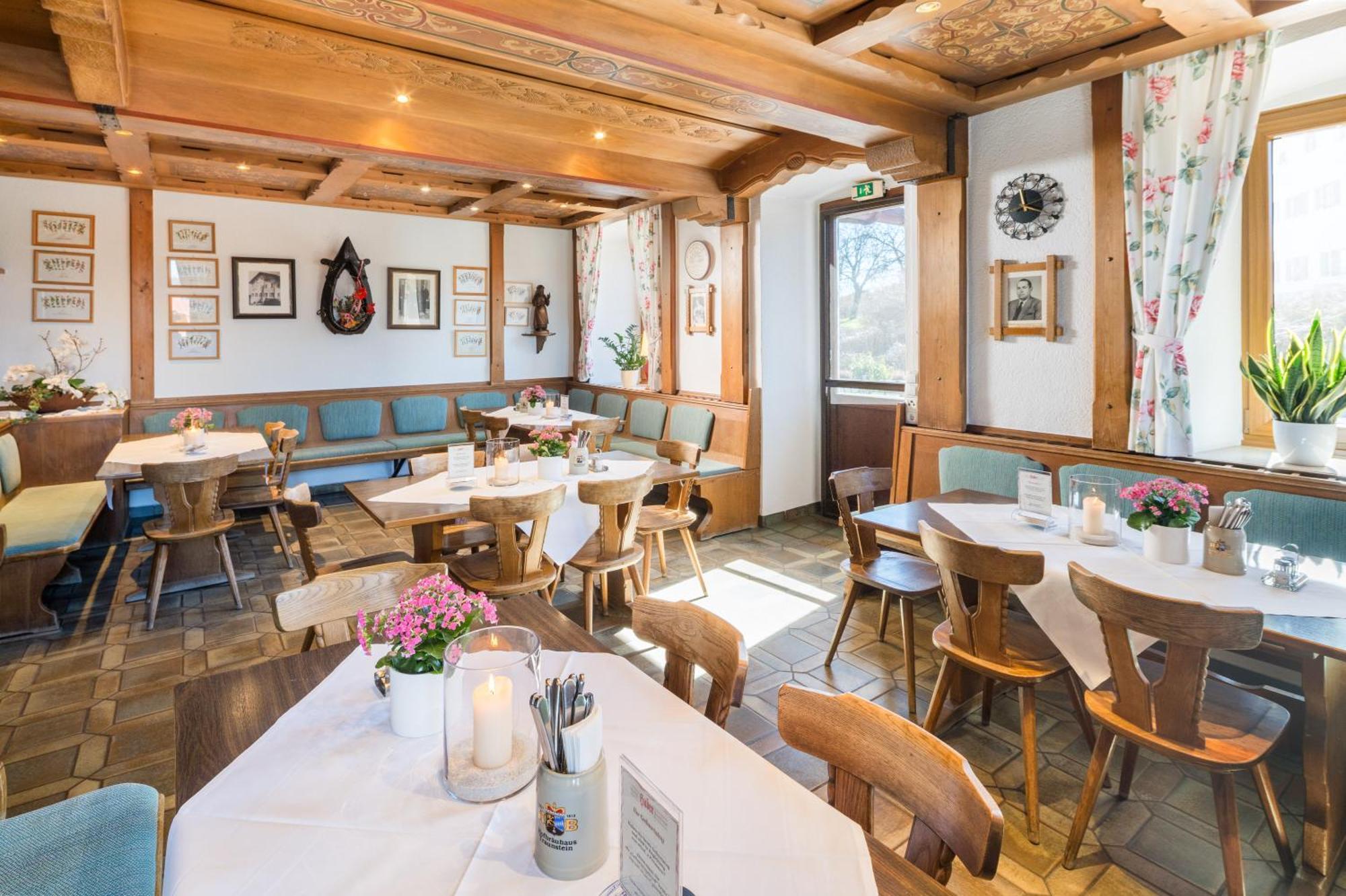 Hotel Hotel-gasthof Huber 3*