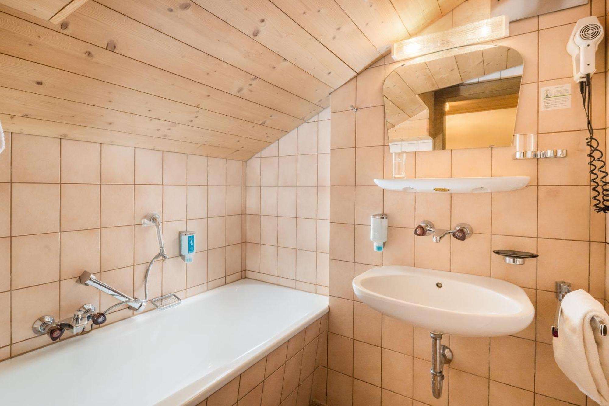 Hotel-gasthof Huber