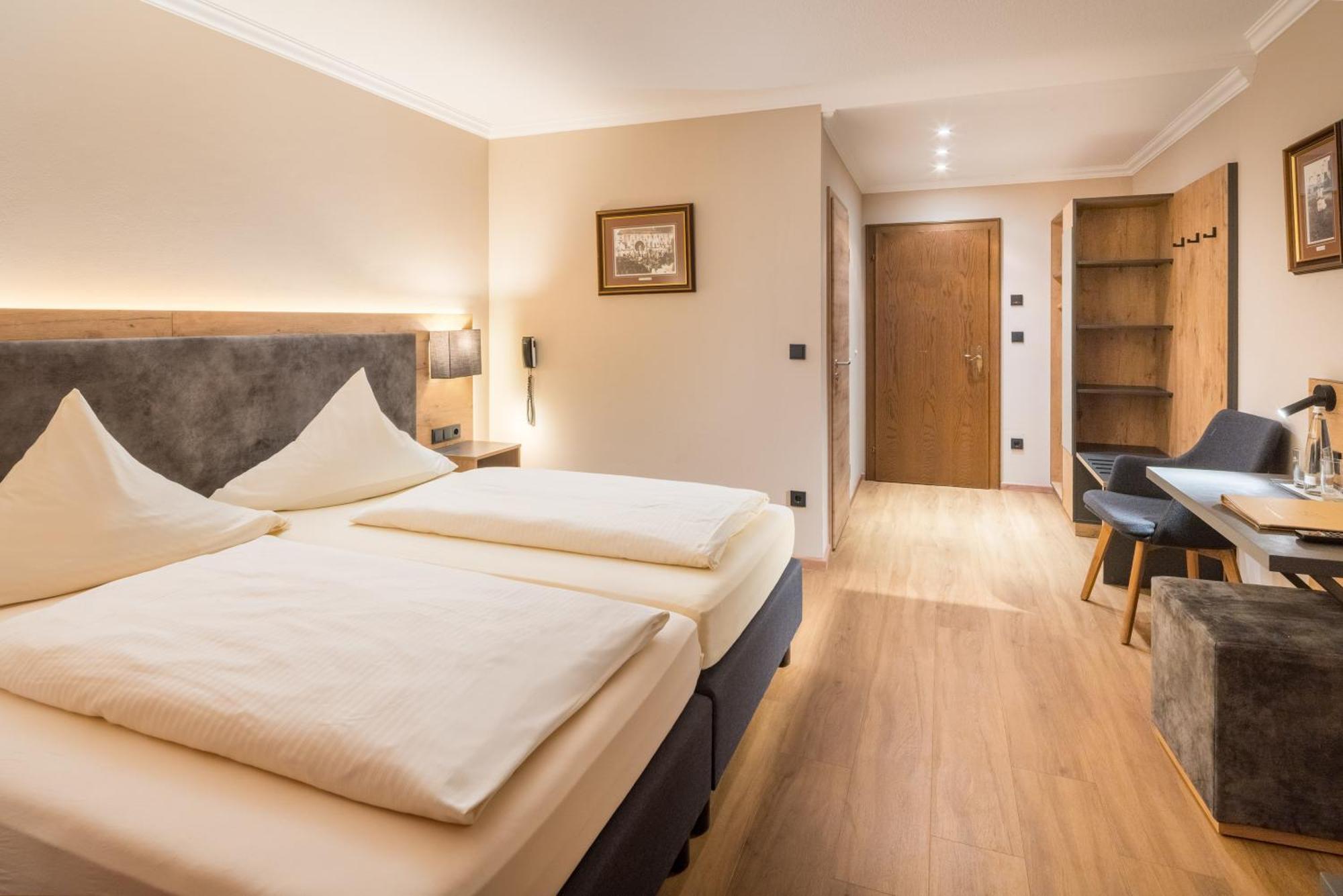 Hotel-gasthof Huber Hotel 3*