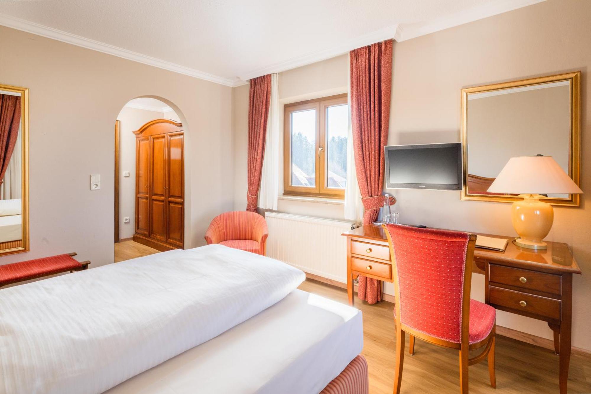Hotel Hotel-gasthof Huber 3*