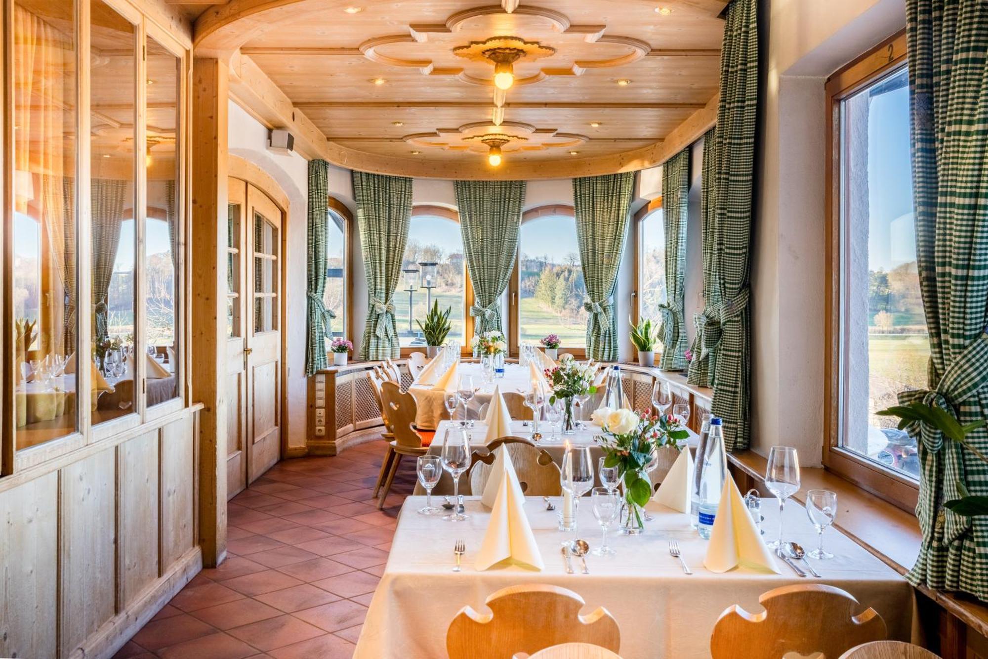 Hotel-gasthof Huber Hotel Ebersberg