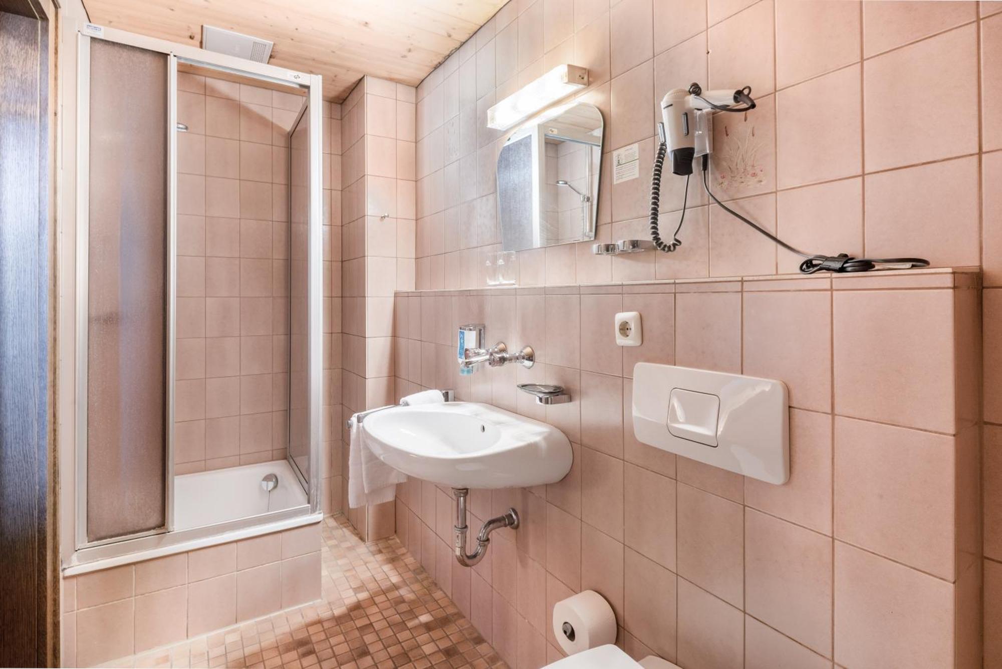 Hotel-gasthof Huber 3*