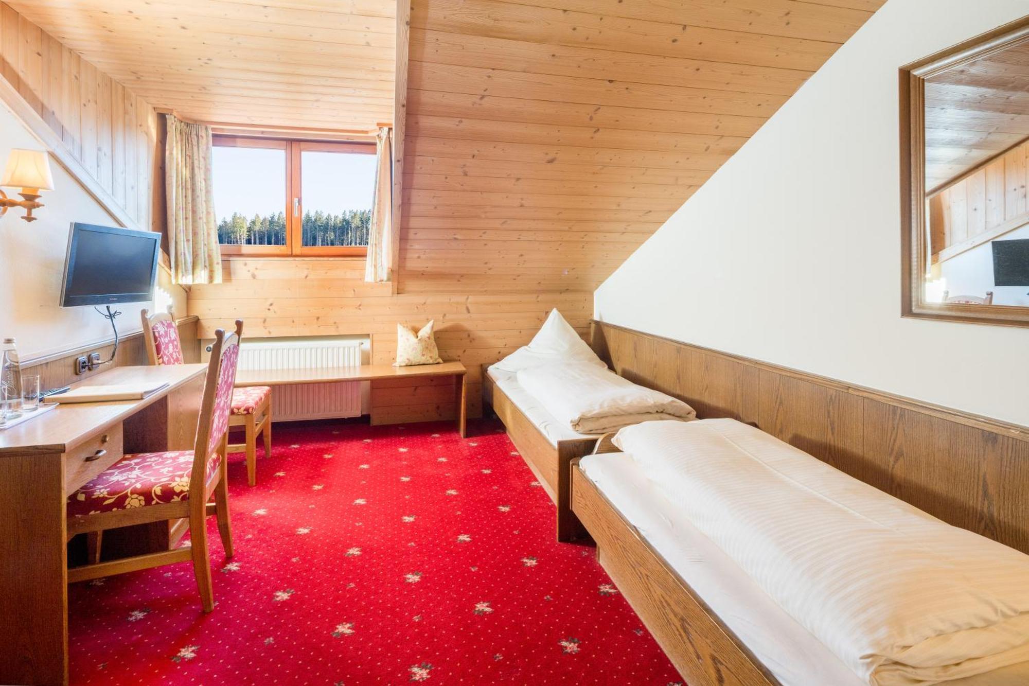 Hotel-gasthof Huber 3* Ebersberg