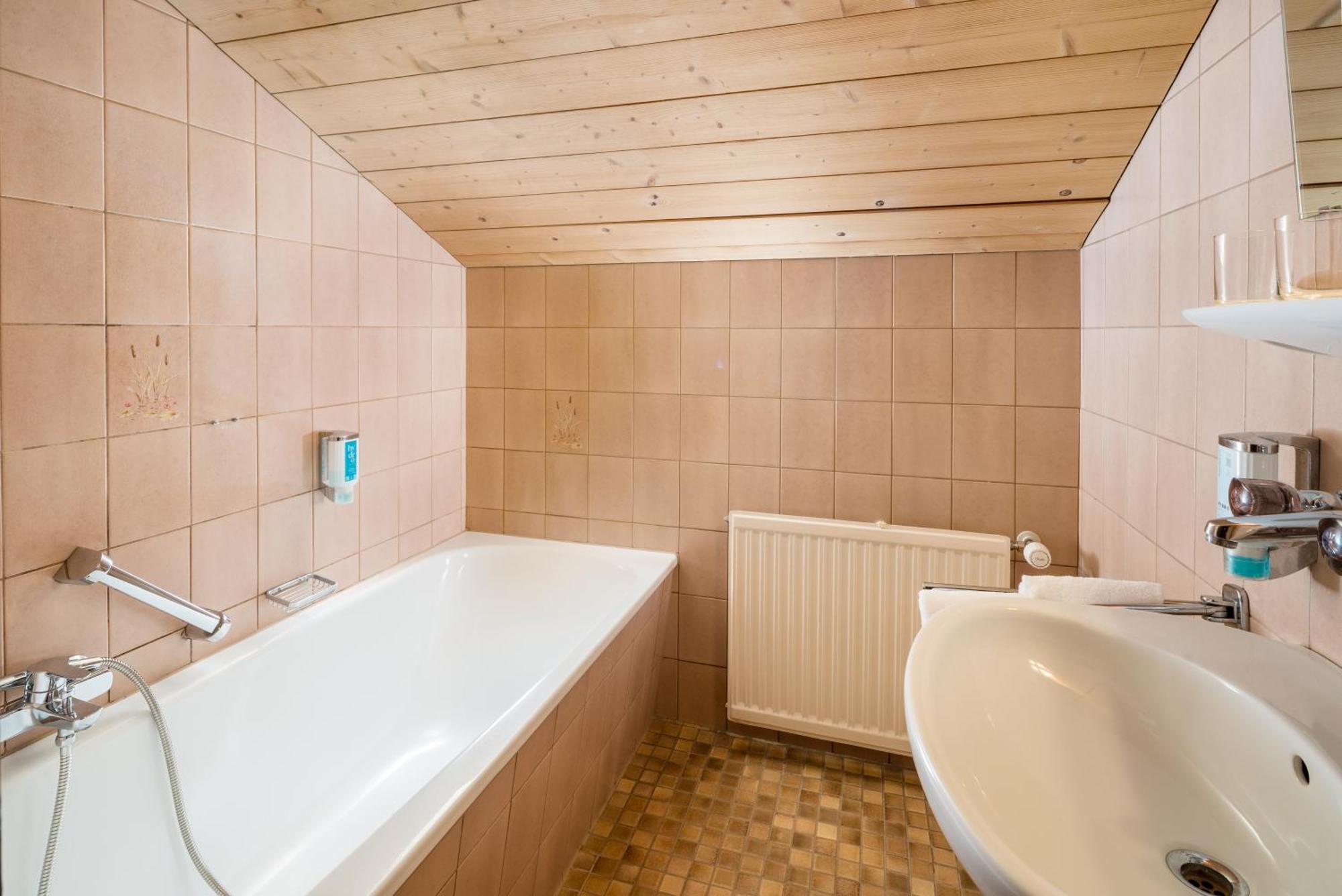 Hotel Hotel-gasthof Huber