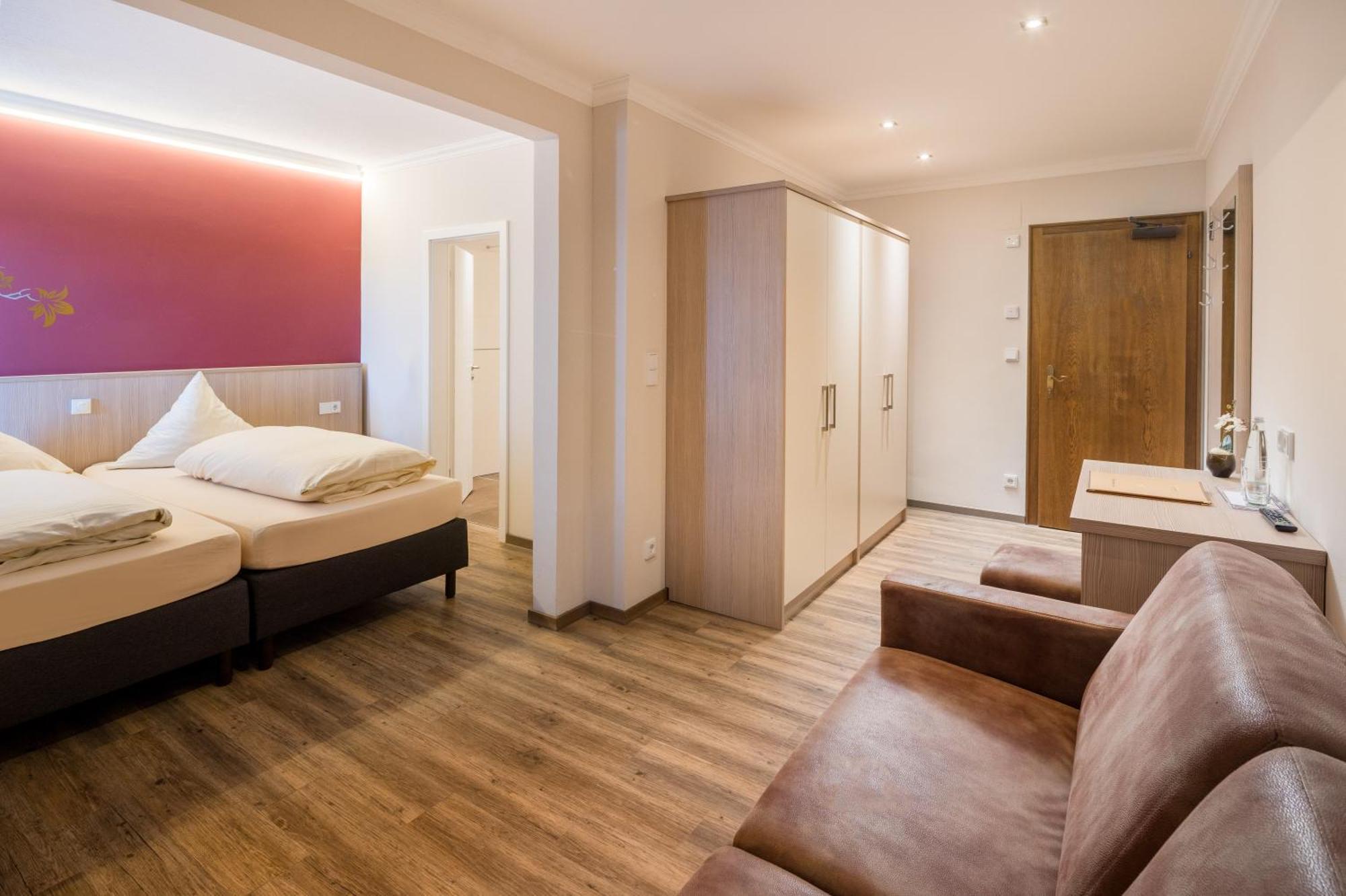 Hotel Hotel-gasthof Huber 3*
