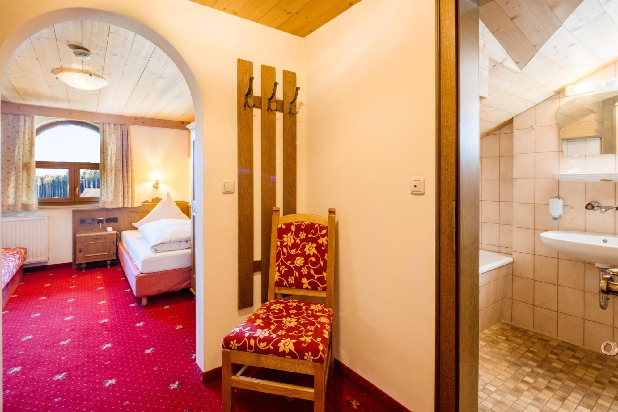 Hotel-gasthof Huber Hotel Ebersberg