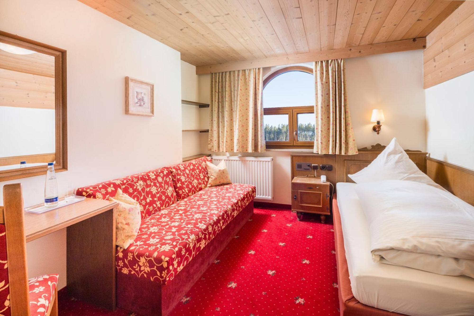 Hotel Hotel-gasthof Huber Ebersberg
