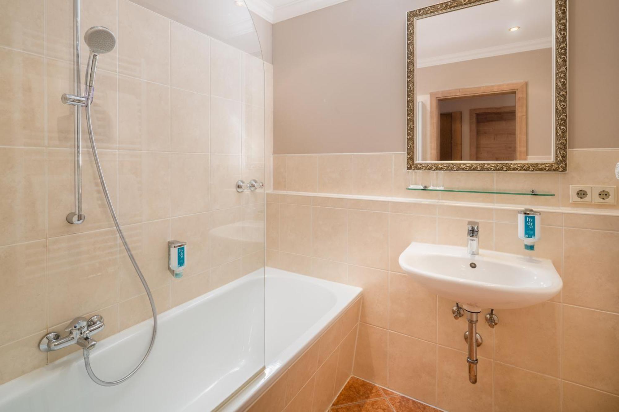 Hotel-gasthof Huber 3*