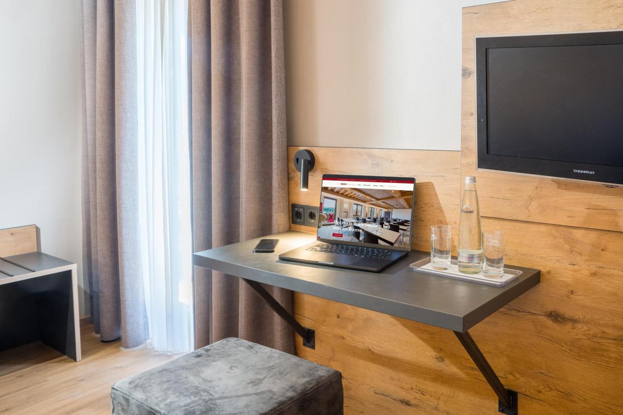 Hotel-gasthof Huber Hotel