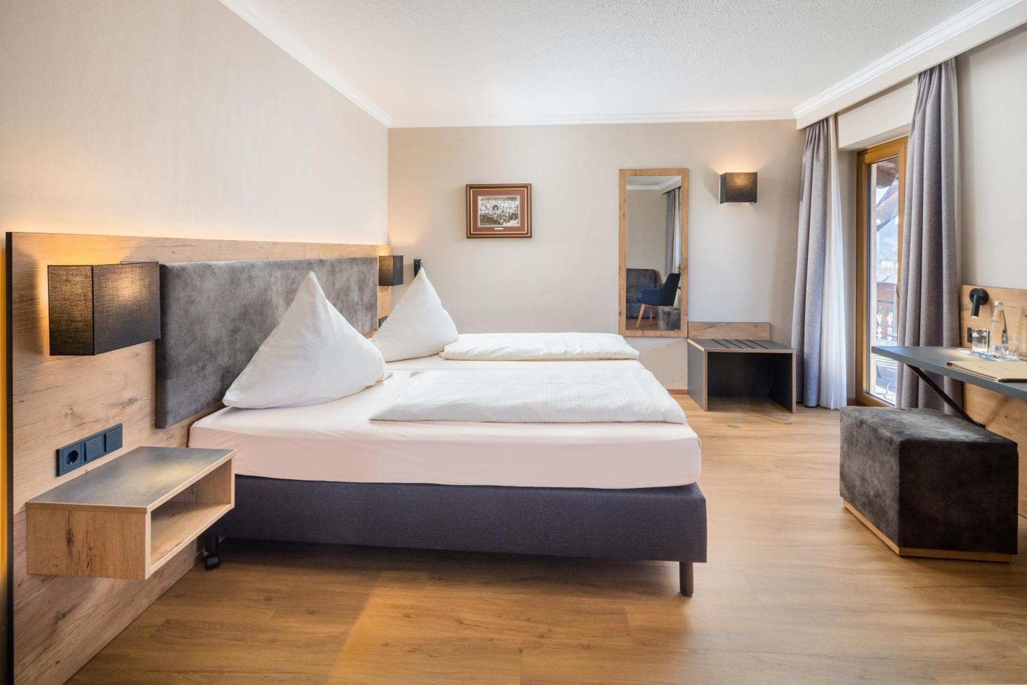 Hotel Hotel-gasthof Huber 3*