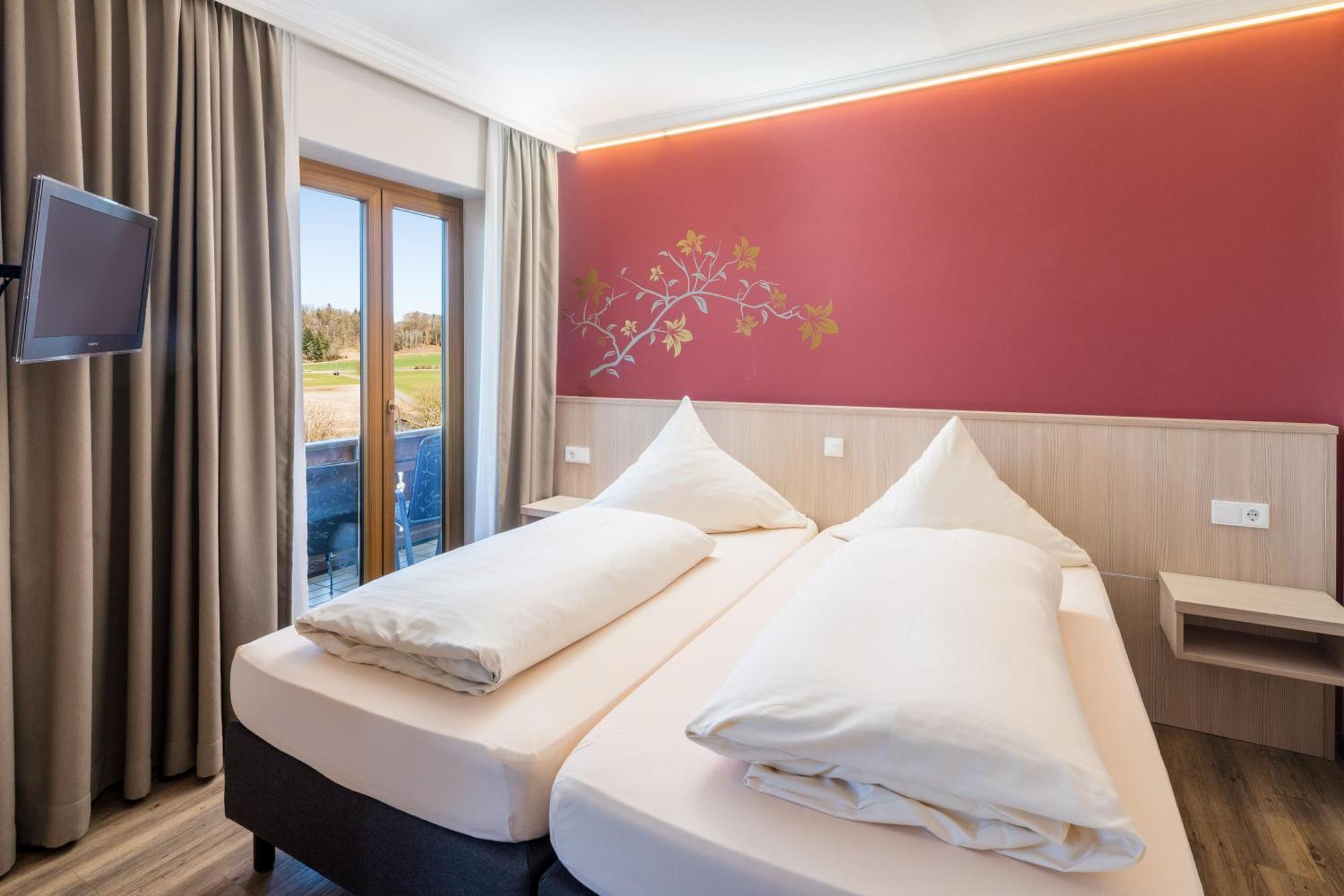Hotel Hotel-gasthof Huber 3*