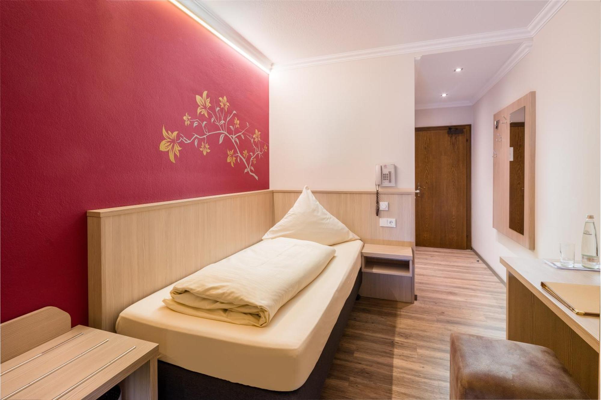 Hotel-gasthof Huber Hotel Ebersberg