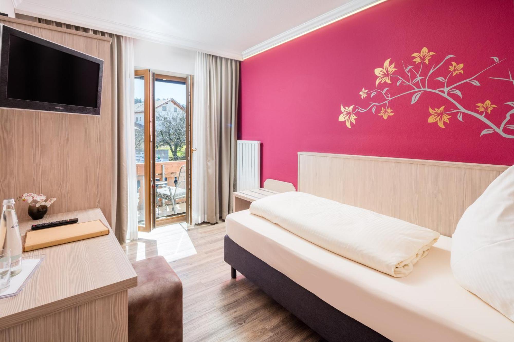 Hotel-gasthof Huber 3*