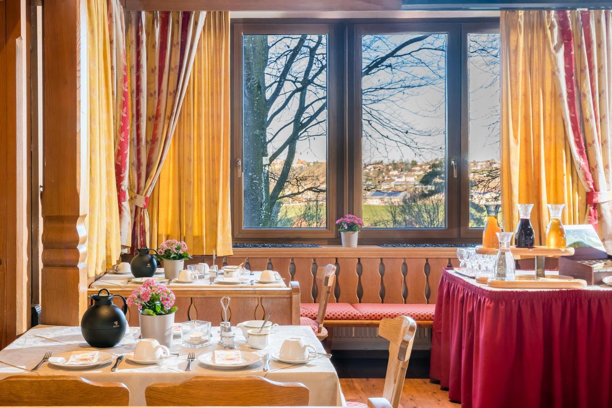 Hotel-gasthof Huber Hotel