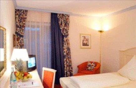 Hotel-gasthof Huber 3*