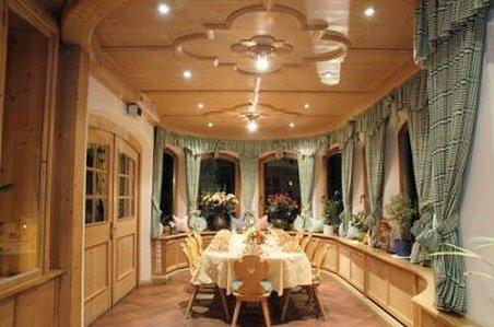 Hotel-gasthof Huber Hotel 3*