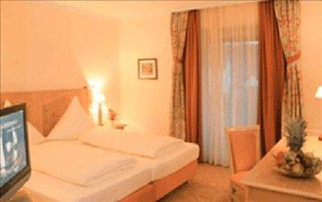 Hotel Hotel-gasthof Huber Ebersberg