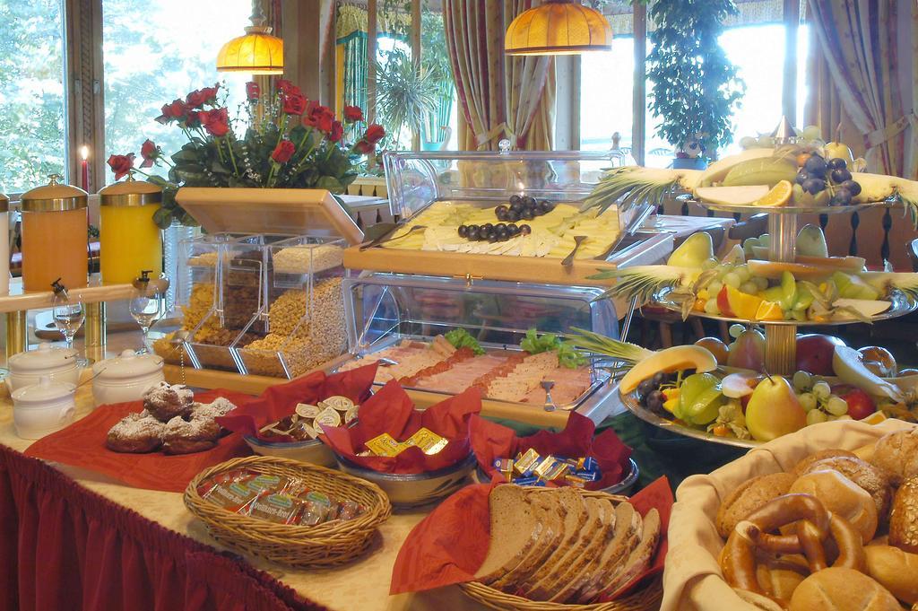 Hotel-gasthof Huber Hotel 3*