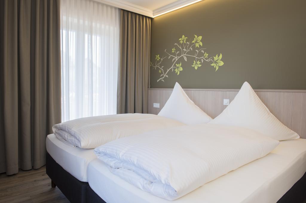 Hotel-gasthof Huber Hotel