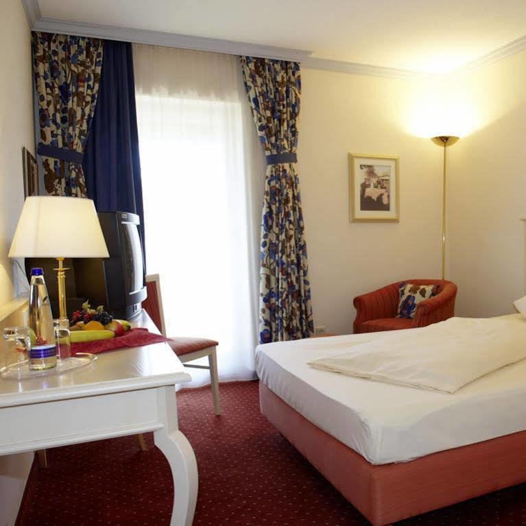 Hotel Hotel-gasthof Huber