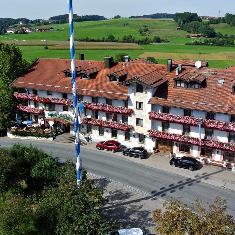 Hotel Hotel-gasthof Huber 3*