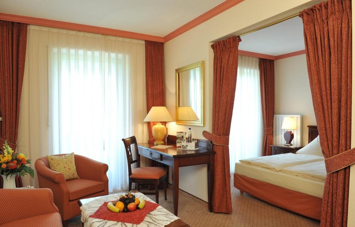 Hotel-gasthof Huber