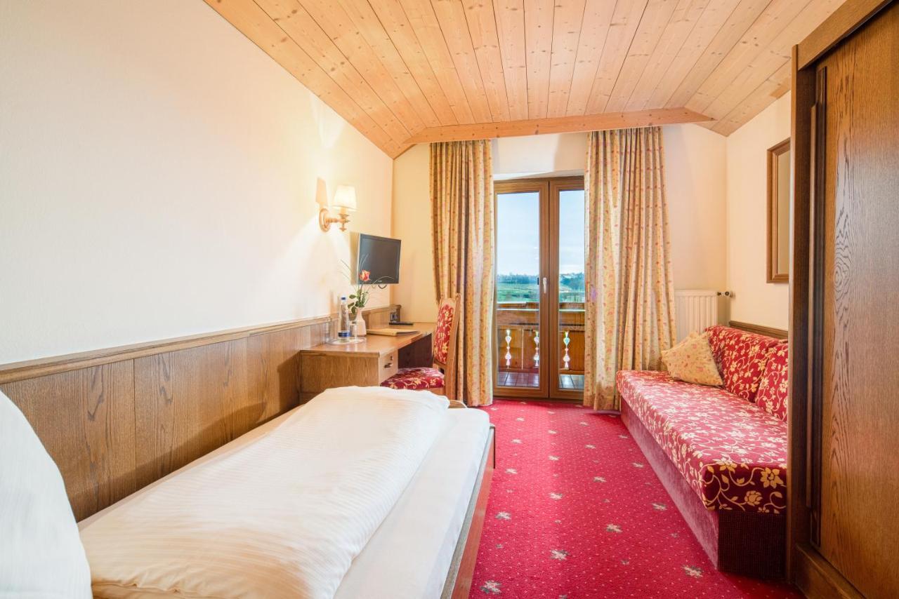 Hotel Hotel-gasthof Huber