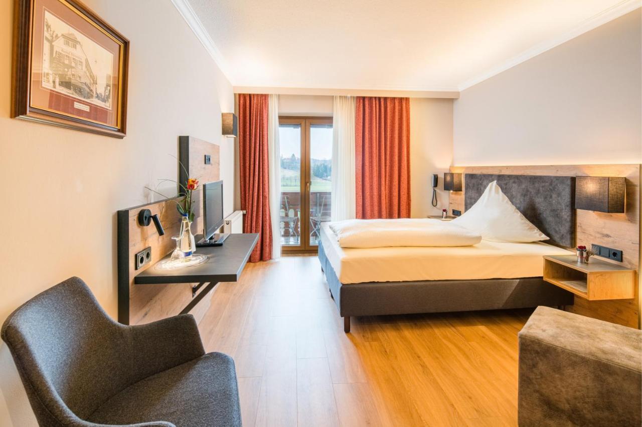 Hotel-gasthof Huber 3*