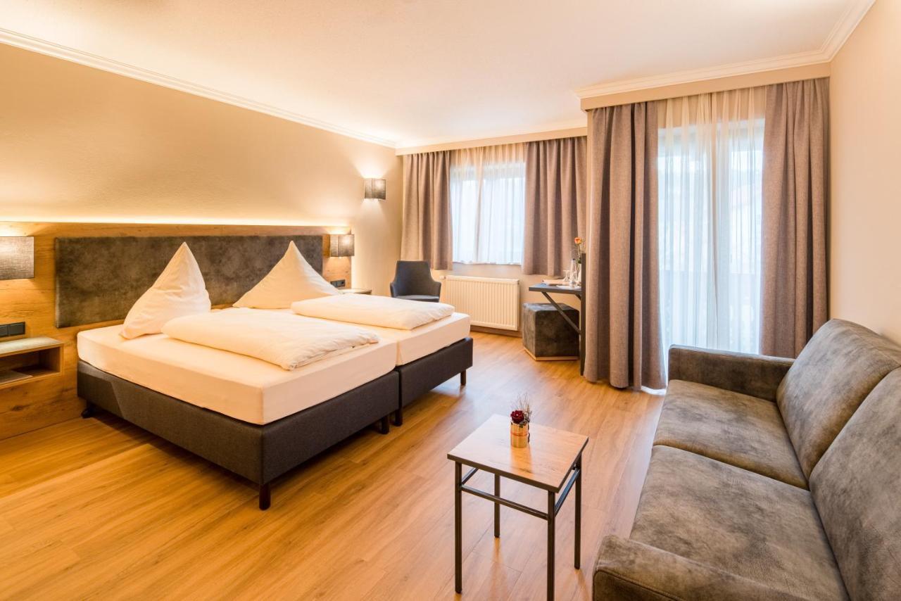 Hotel-gasthof Huber Hotel Ebersberg