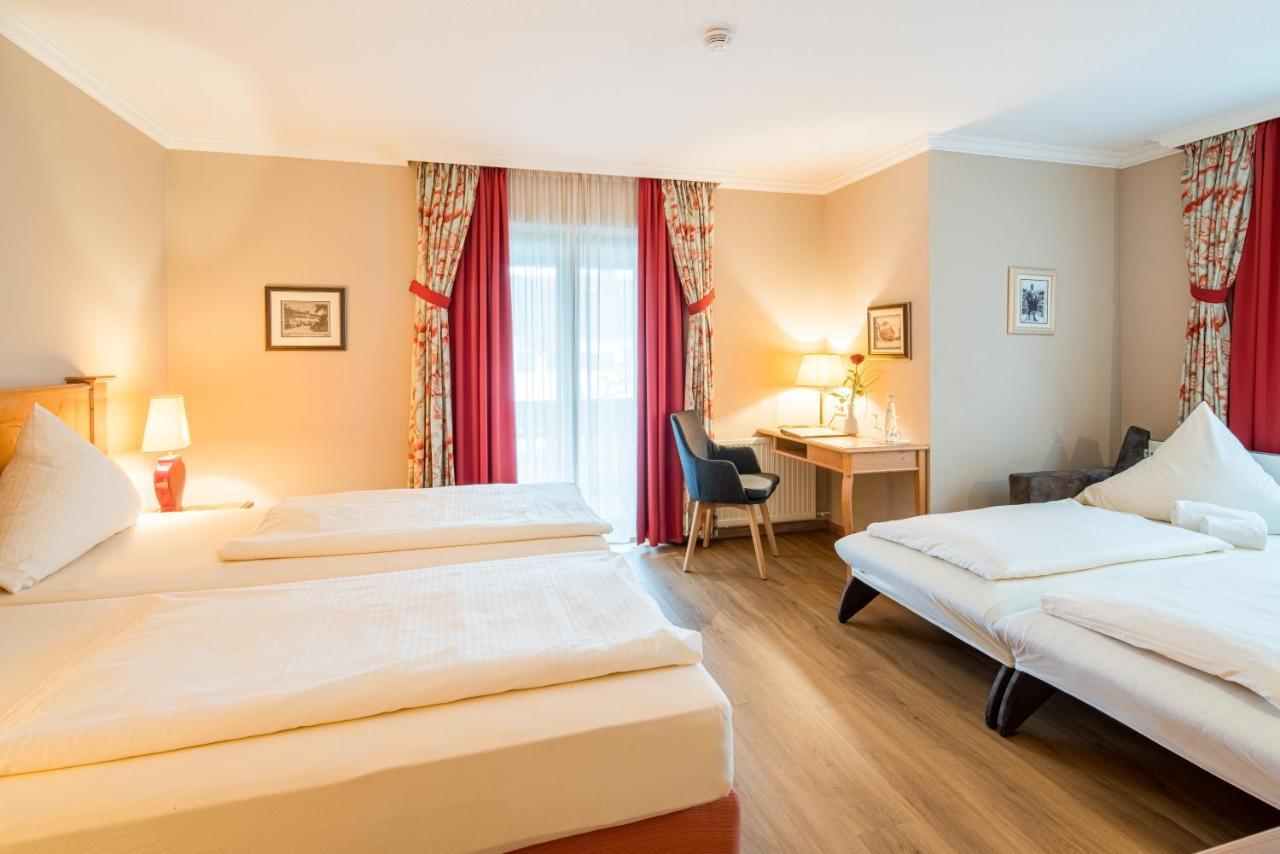 Hotel-gasthof Huber
