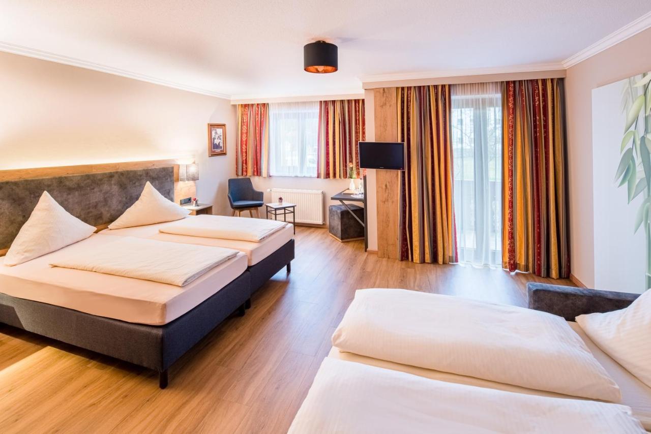 Hotel-gasthof Huber