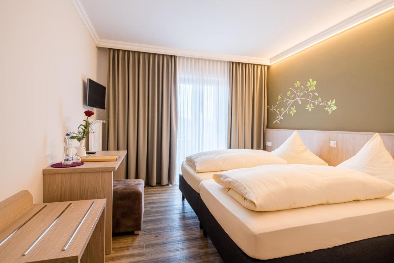 Hotel-gasthof Huber Ebersberg