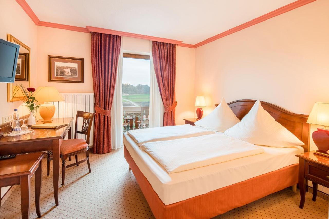 Hotel Hotel-gasthof Huber Ebersberg