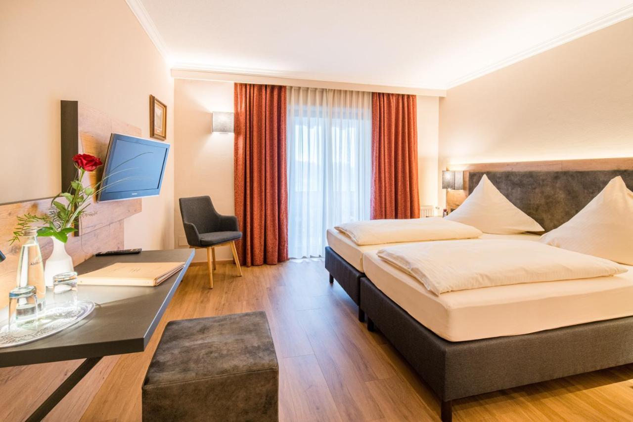 Hotel-gasthof Huber Hotel Ebersberg