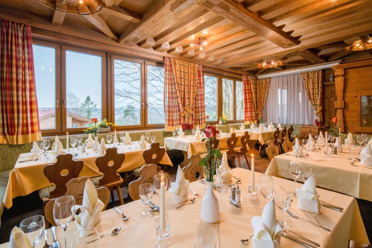 Hotel-gasthof Huber
