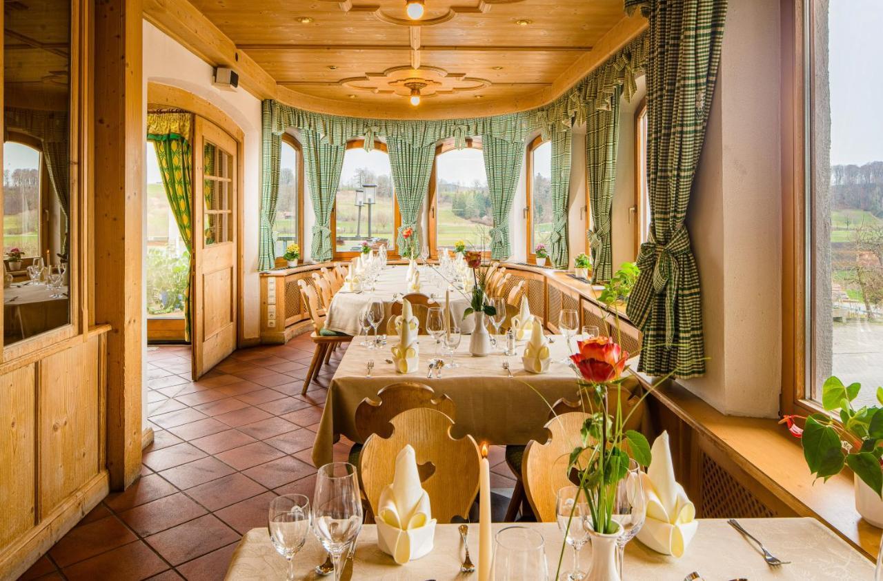 Hotel-gasthof Huber Ebersberg
